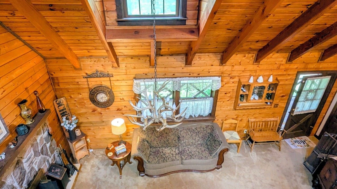 Photo of Livingroom in Nescopeck