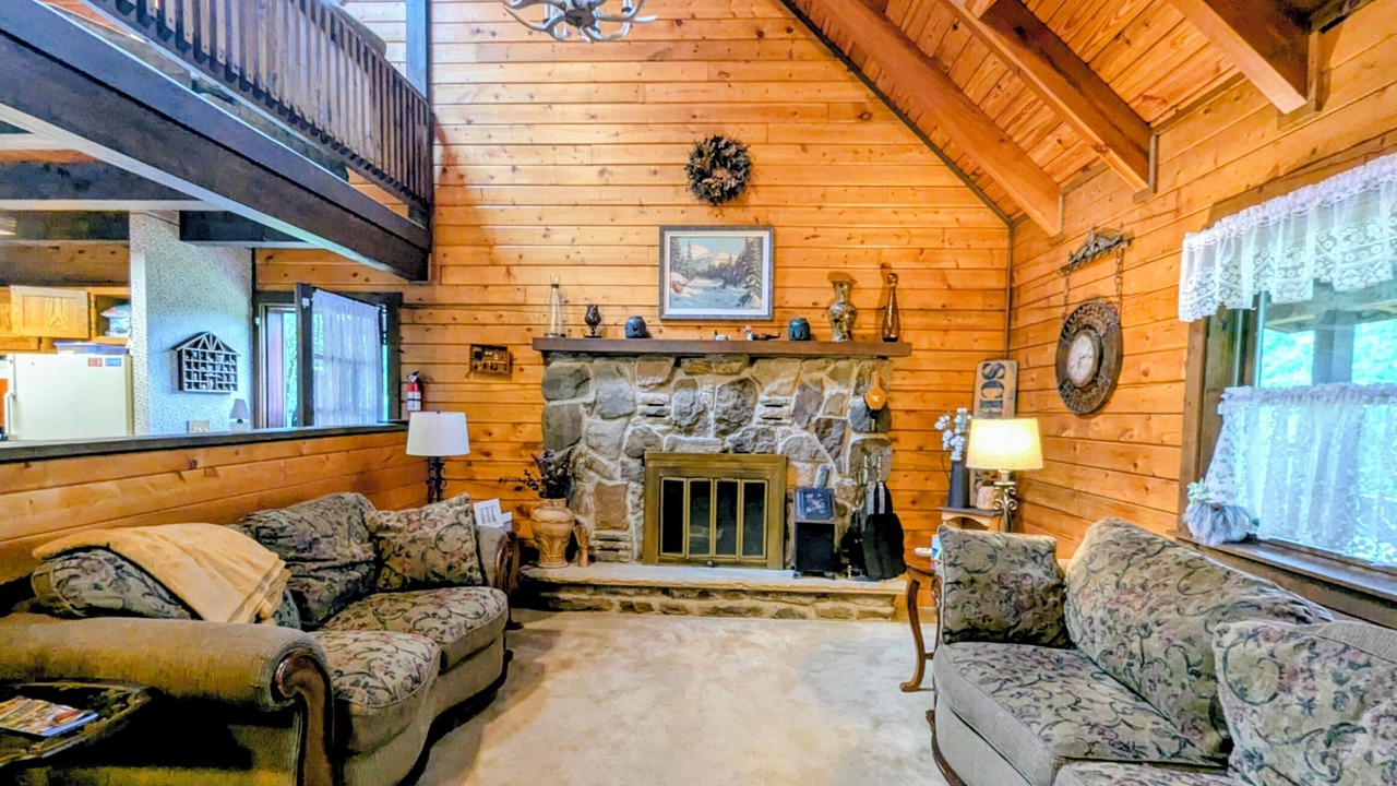 Photo of Livingroom in Nescopeck