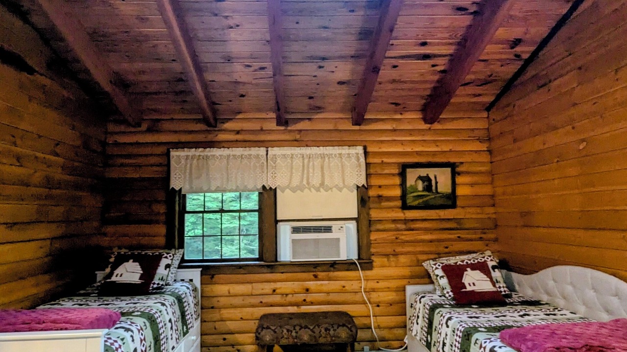 Photo of Bedroom in Nescopeck