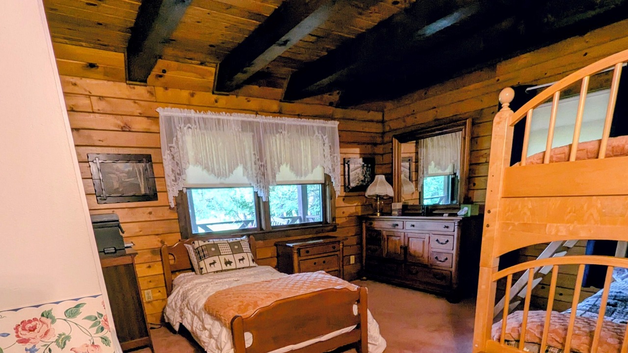 Photo of Bedroom in Nescopeck