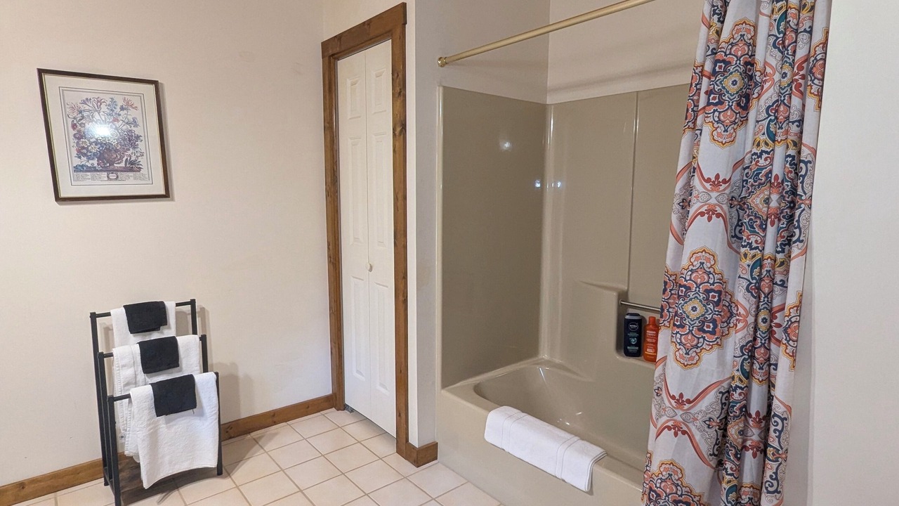 Photo of Bathroom in Nescopeck