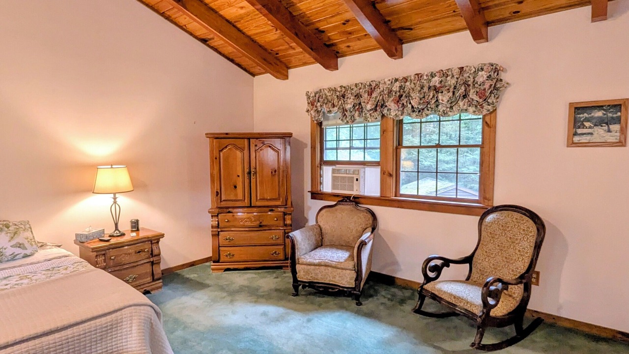 Photo of Bedroom in Nescopeck