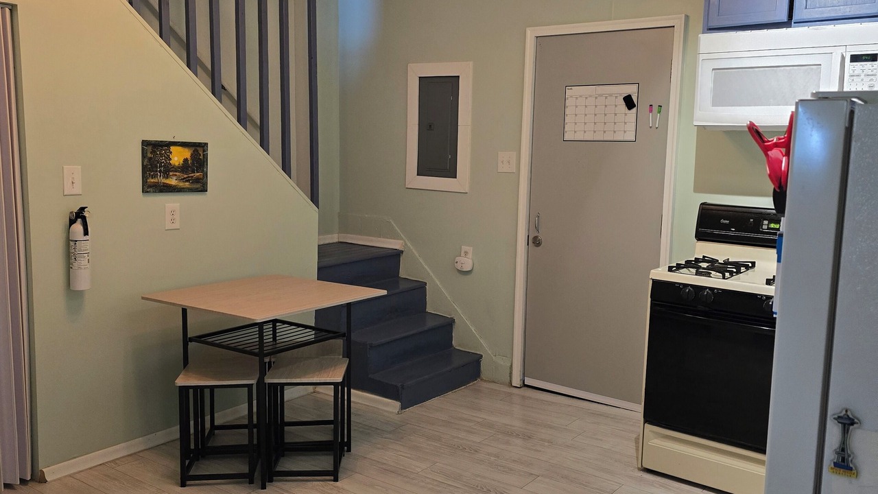 Photo of Kitchen in McKees Rocks