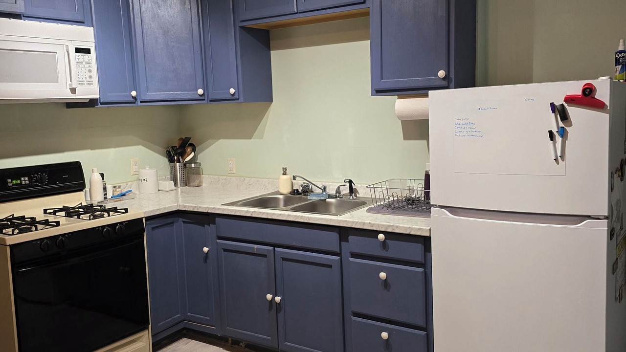 Photo of Kitchen in McKees Rocks