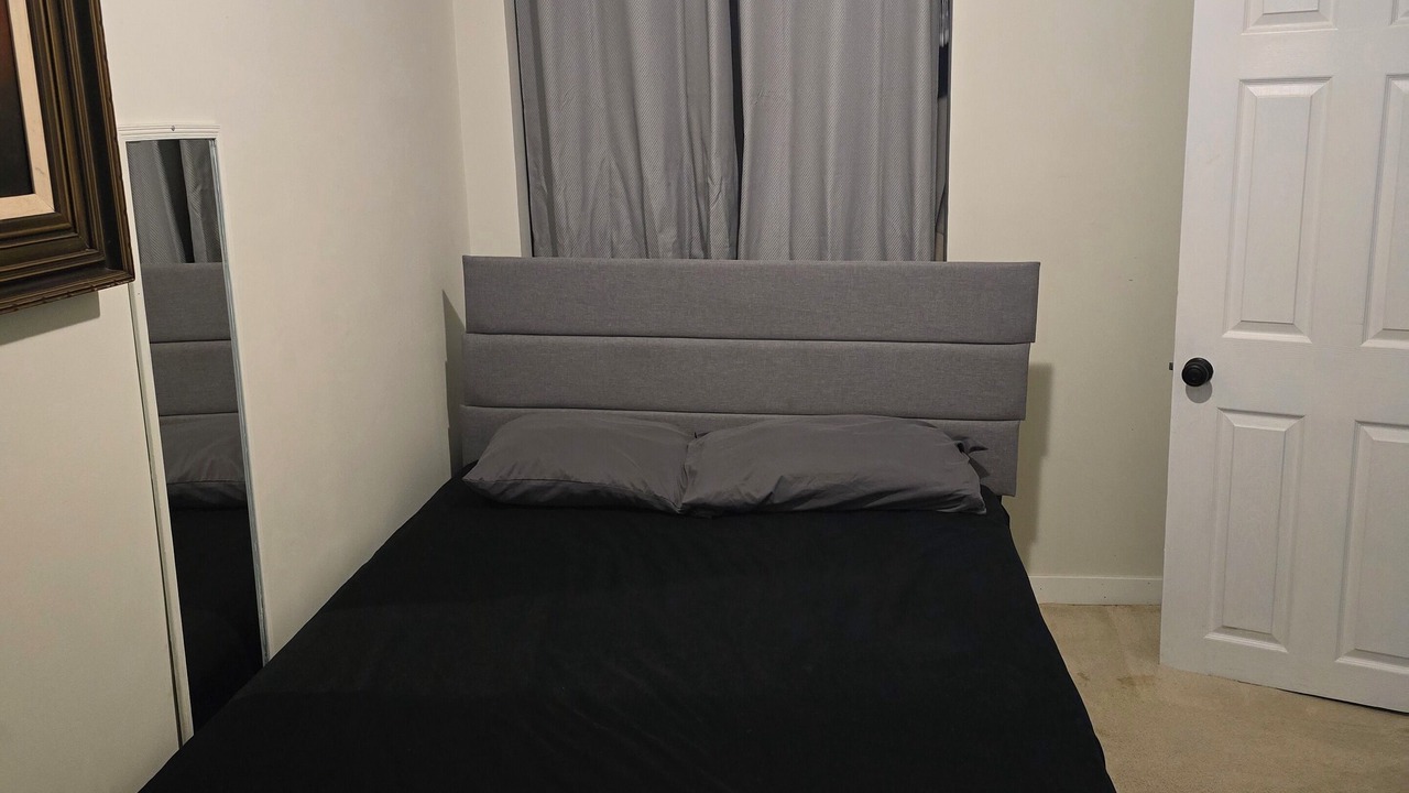 Photo of Bedroom in McKees Rocks