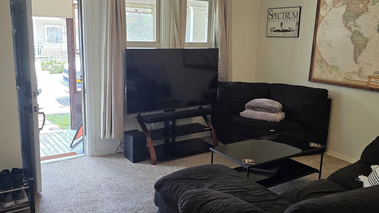 Photo of Livingroom in McKees Rocks