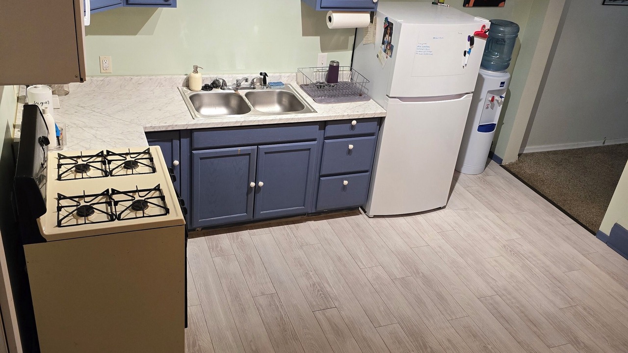 Photo of Kitchen in McKees Rocks
