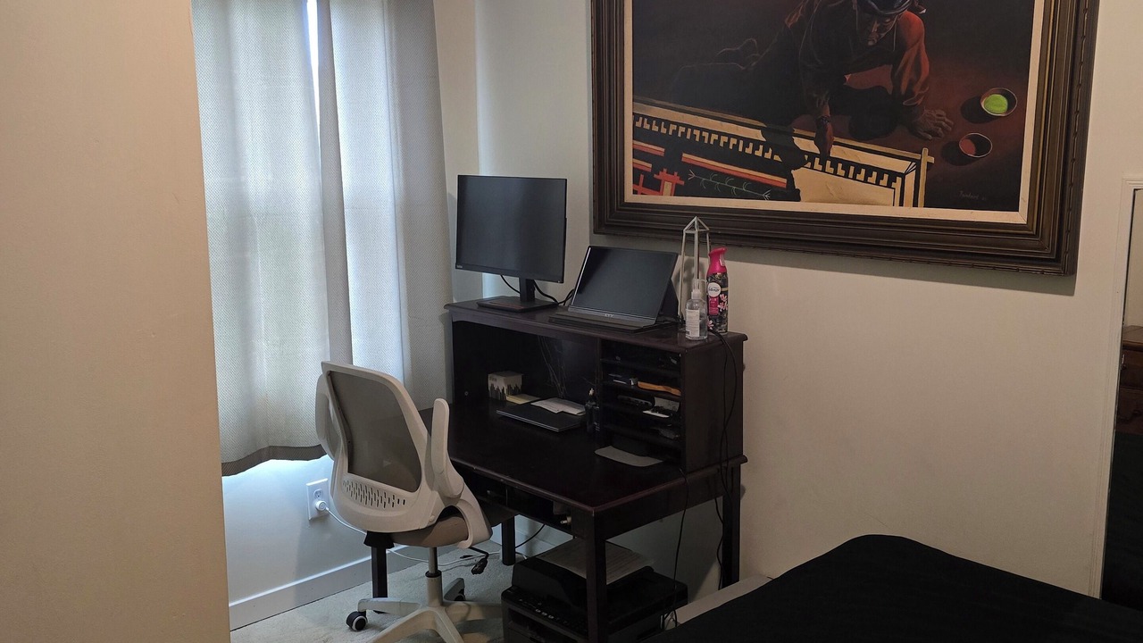 Photo of Bedroom in McKees Rocks