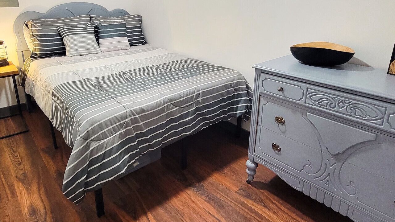 Photo of Bedroom in Boons Camp
