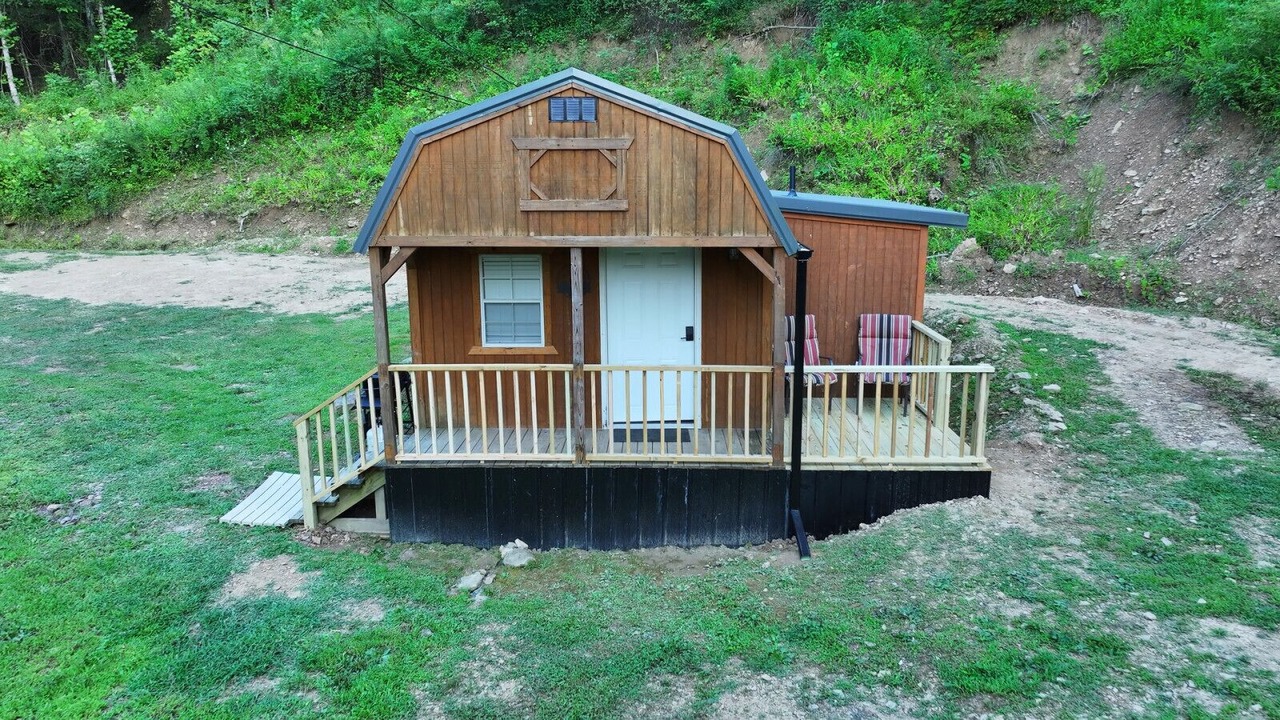Photo of Outdoor in Boons Camp