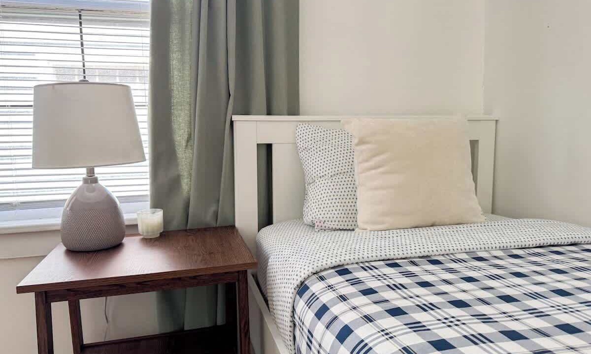 Photo of Bedroom in Lakewood
