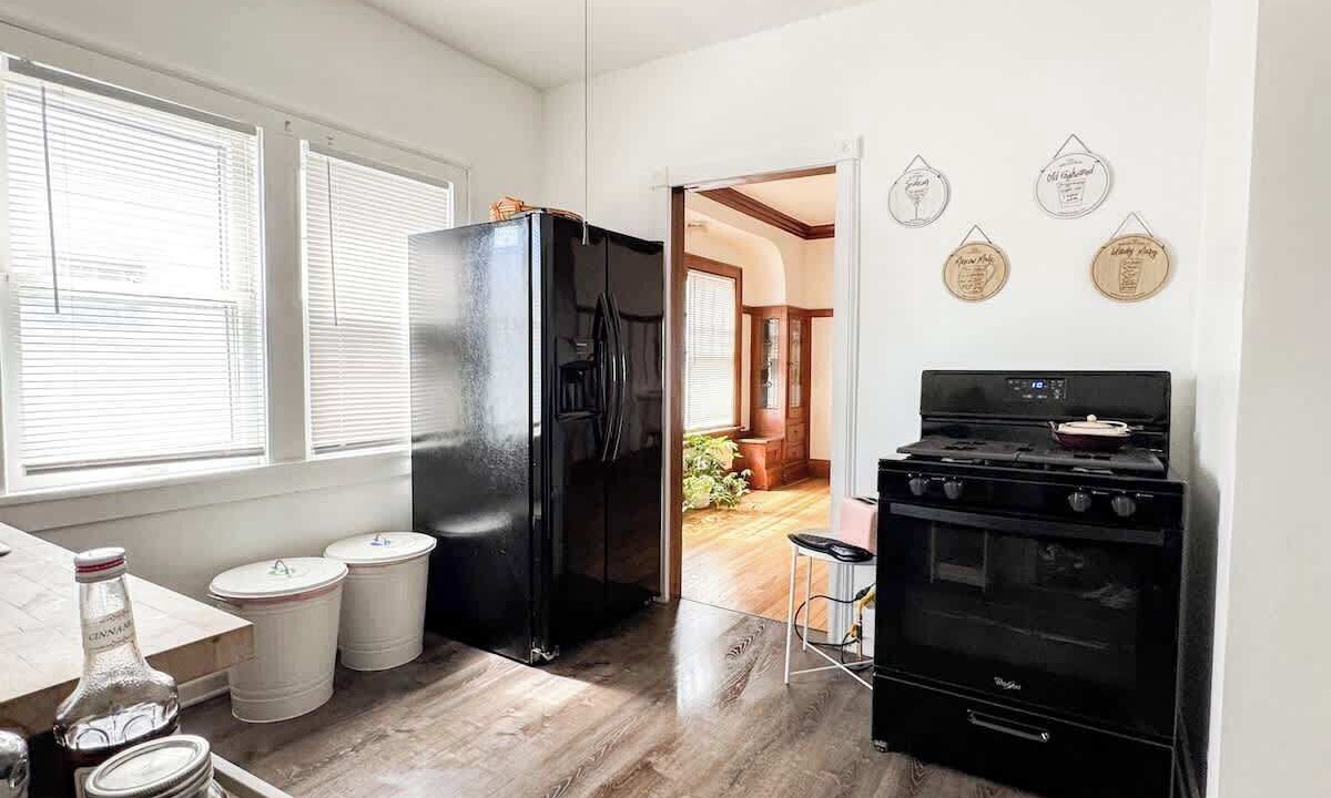 Photo of Kitchen in Lakewood