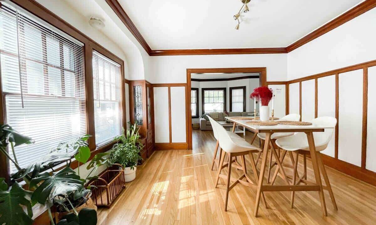 Photo of Bedroom in Lakewood