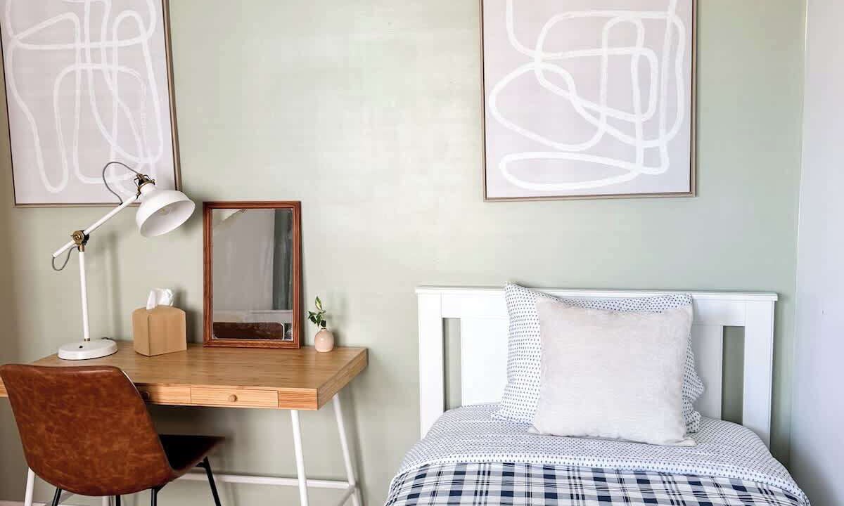 Photo of Bedroom in Lakewood