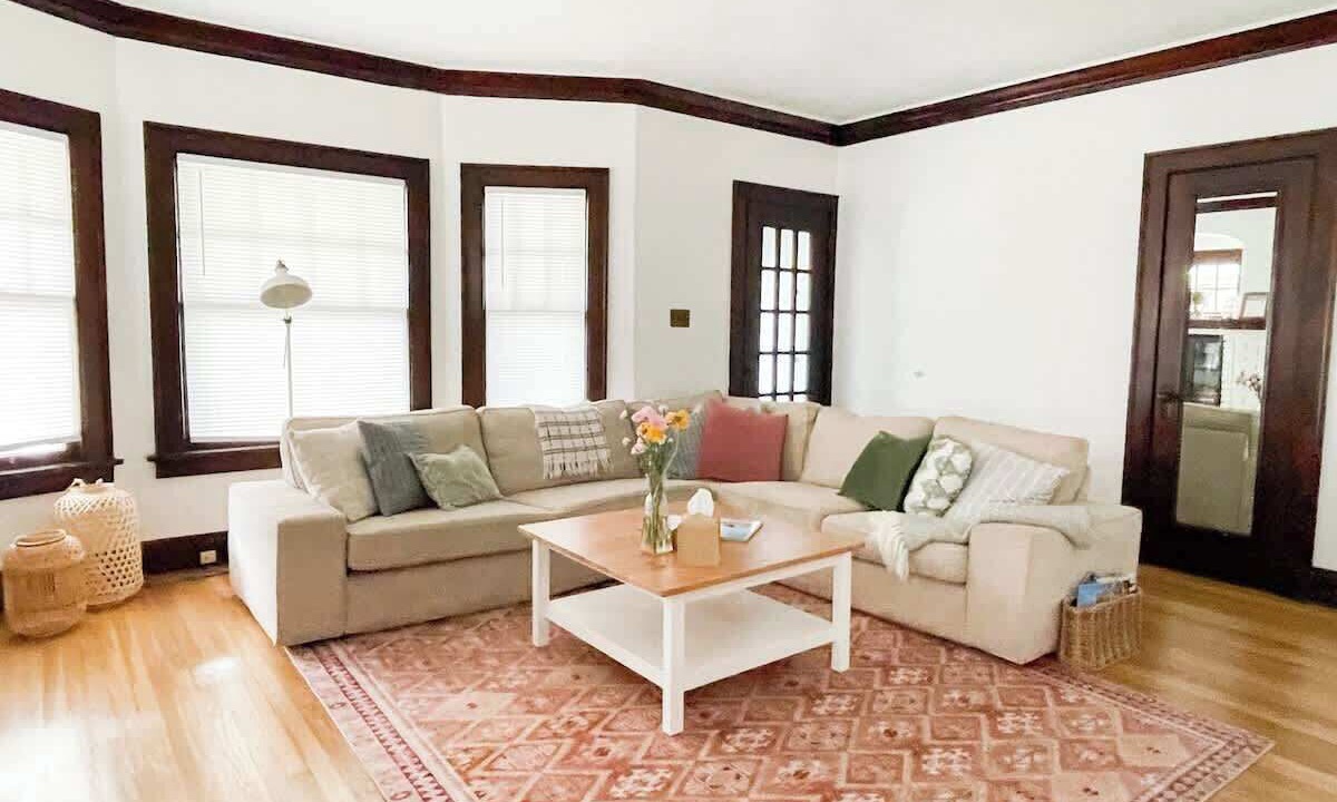 Photo of Bedroom in Lakewood