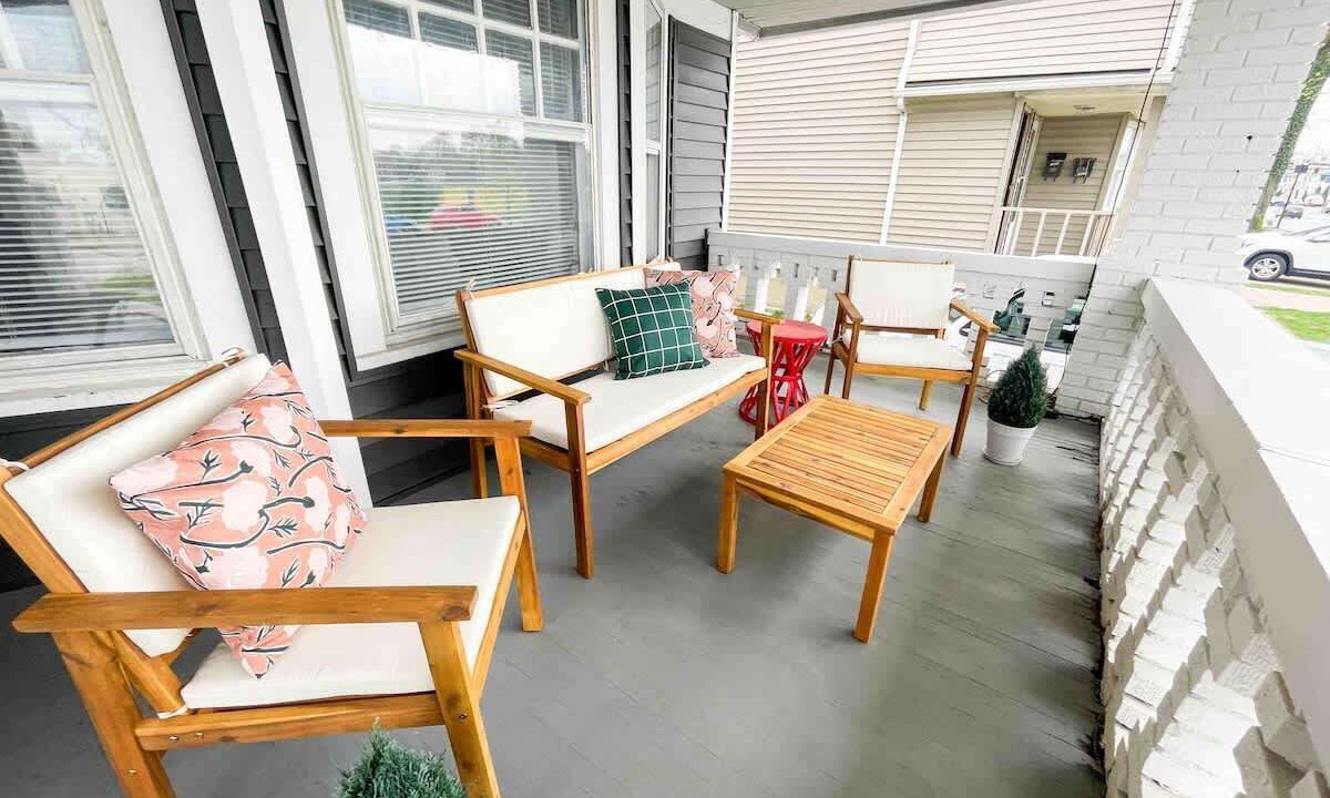 Photo of Outdoor in Lakewood