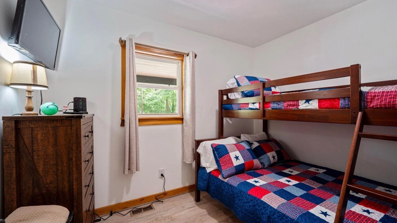 Photo of Bedroom in Creola