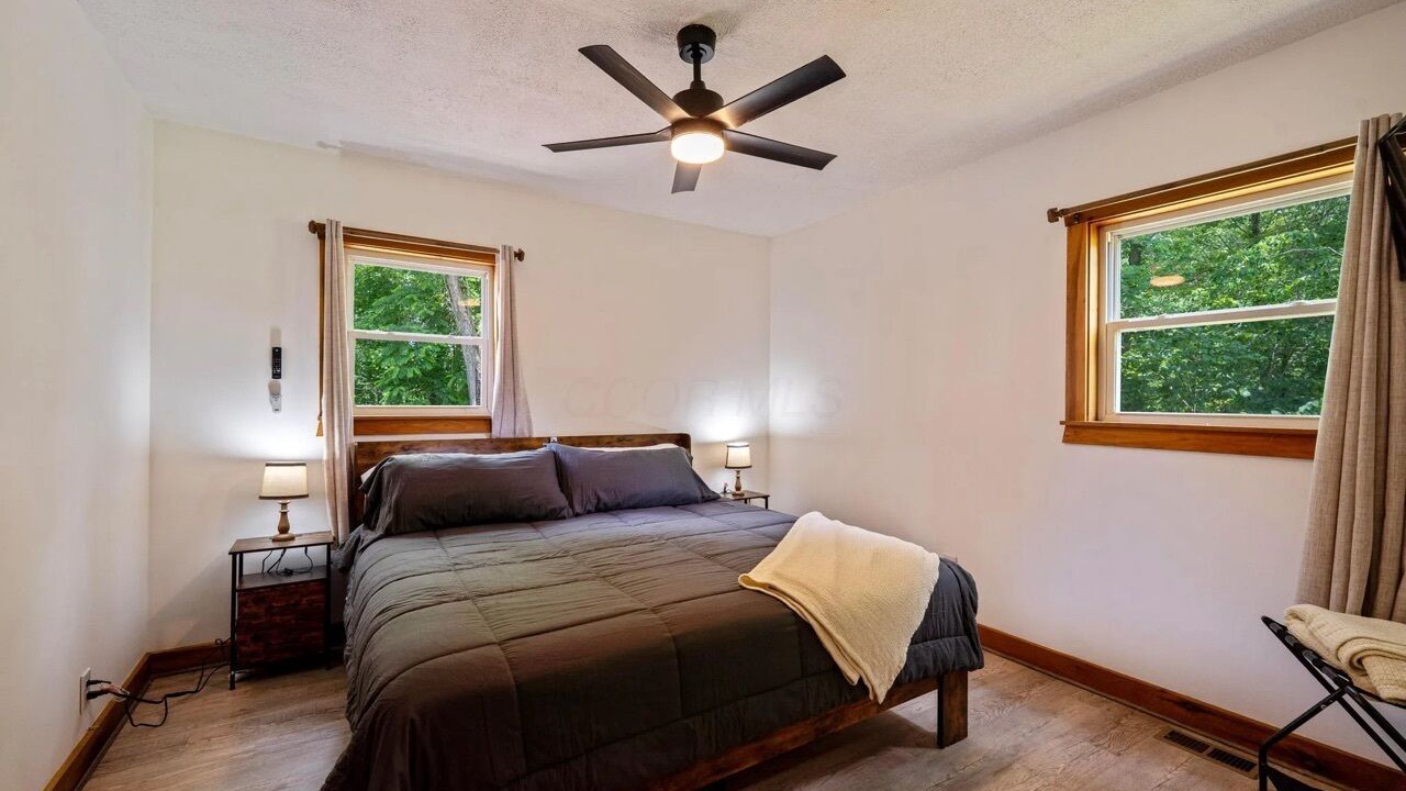 Photo of Bedroom in Creola