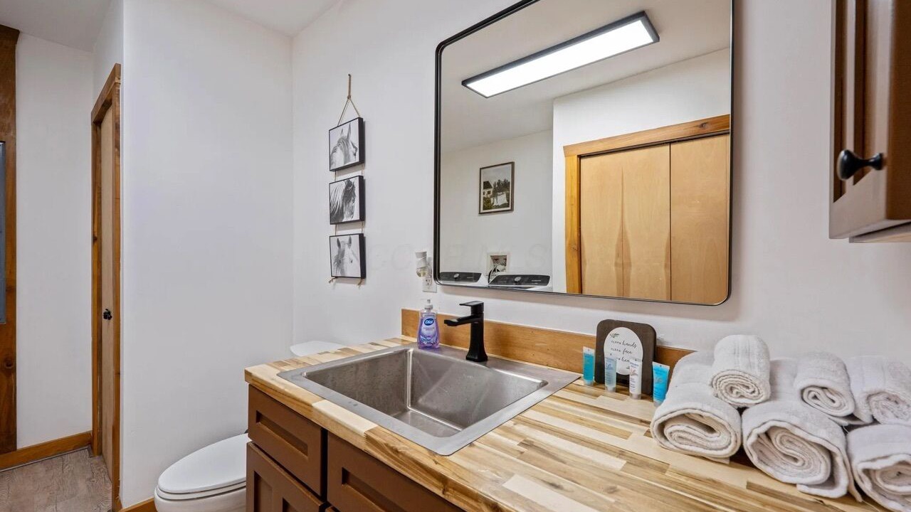 Photo of Bathroom in Creola