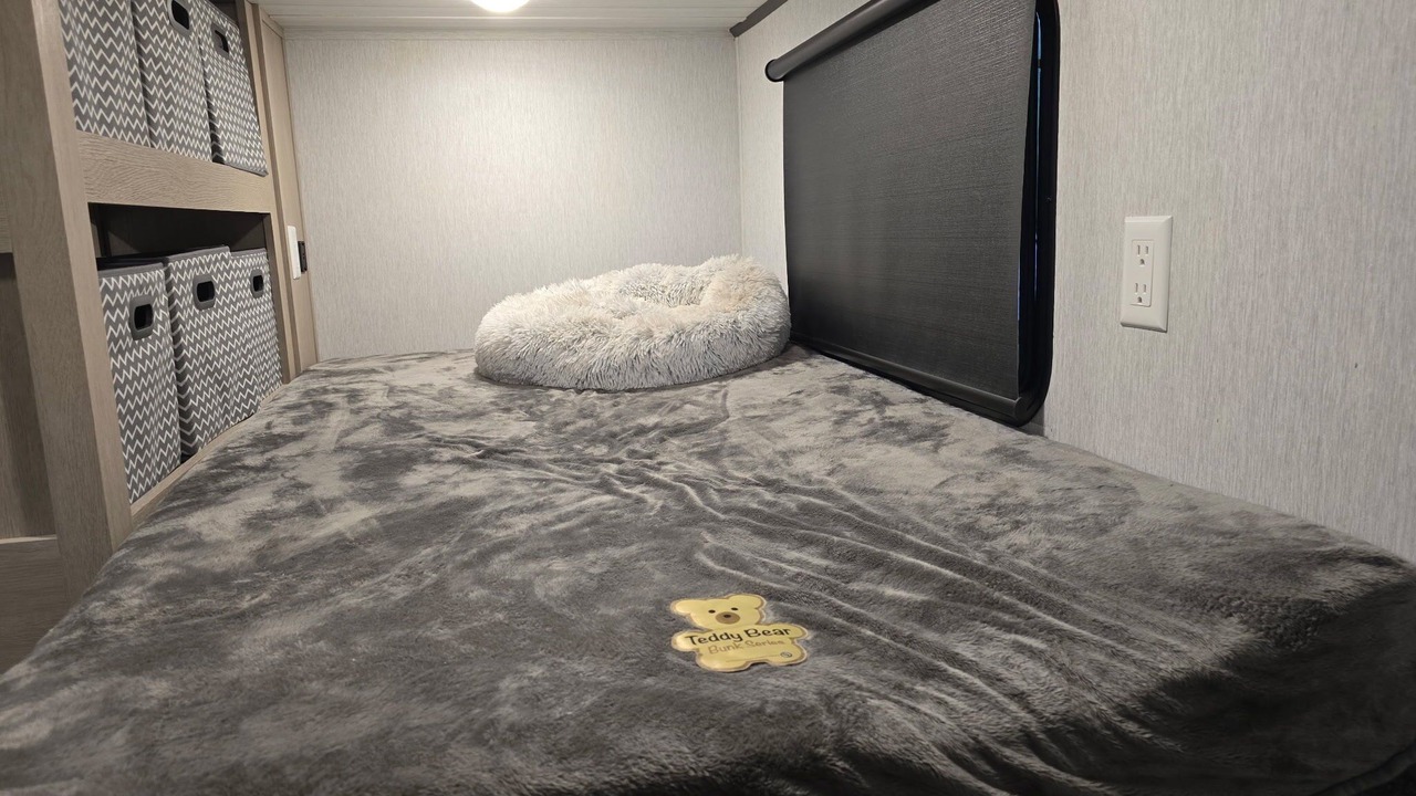 Photo of Bedroom in Antes Fort