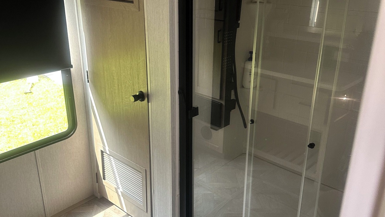 Photo of Bathroom in Antes Fort
