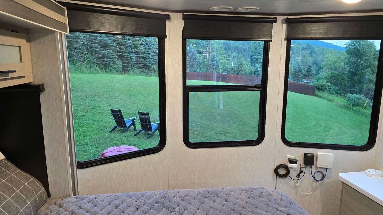 Photo of Bedroom in Antes Fort