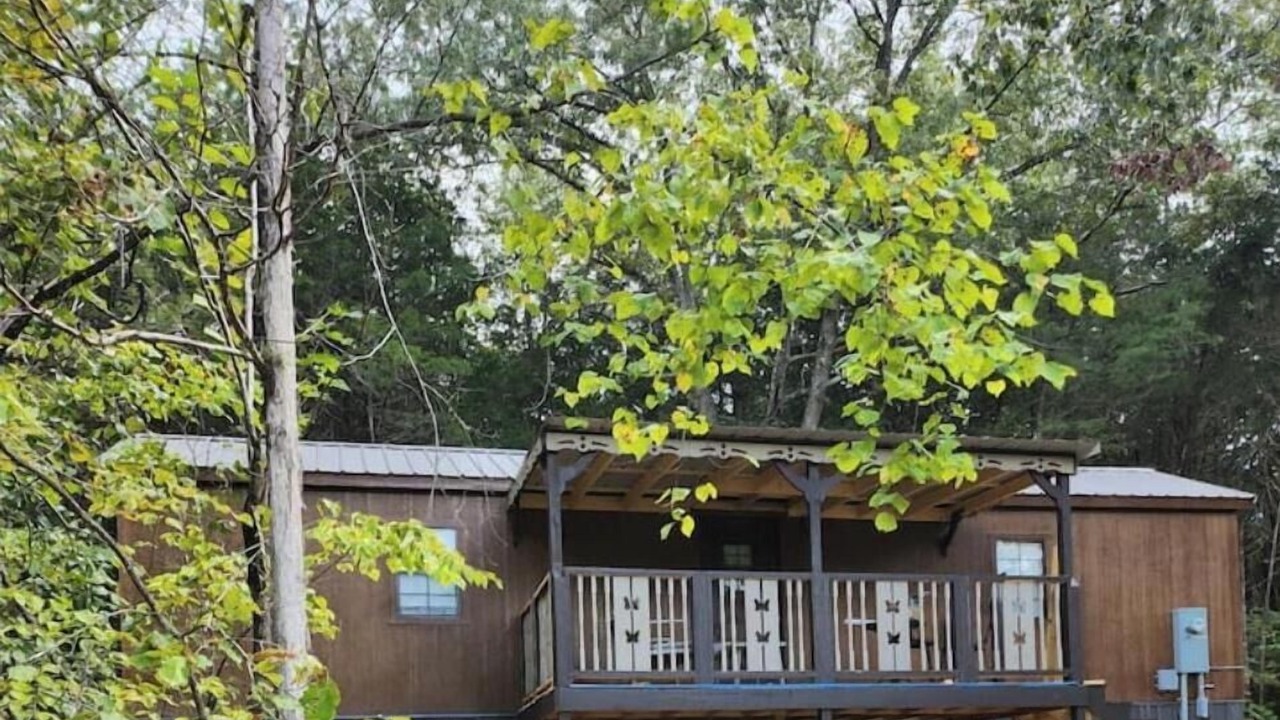 Photo of Outdoor in Luttrell