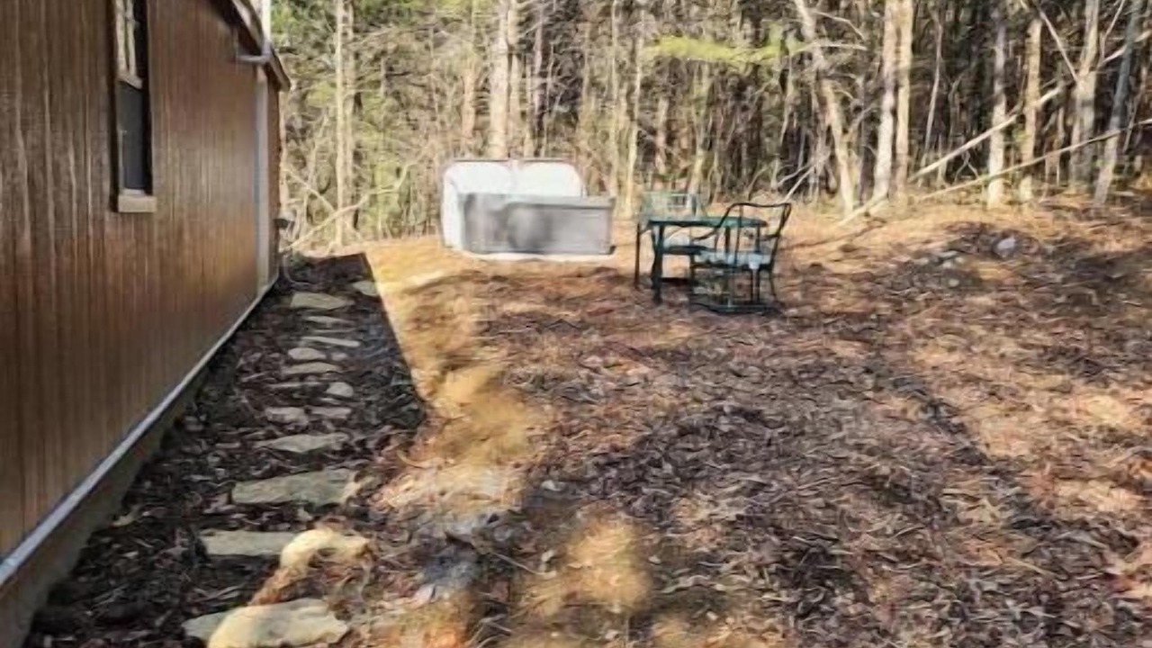 Photo of Patio Balcony in Luttrell