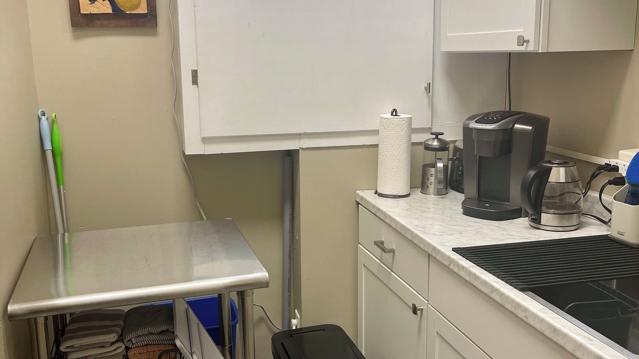 Photo of Kitchen in Warren