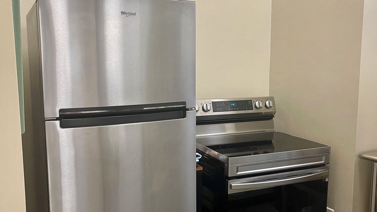 Photo of Kitchen in Warren