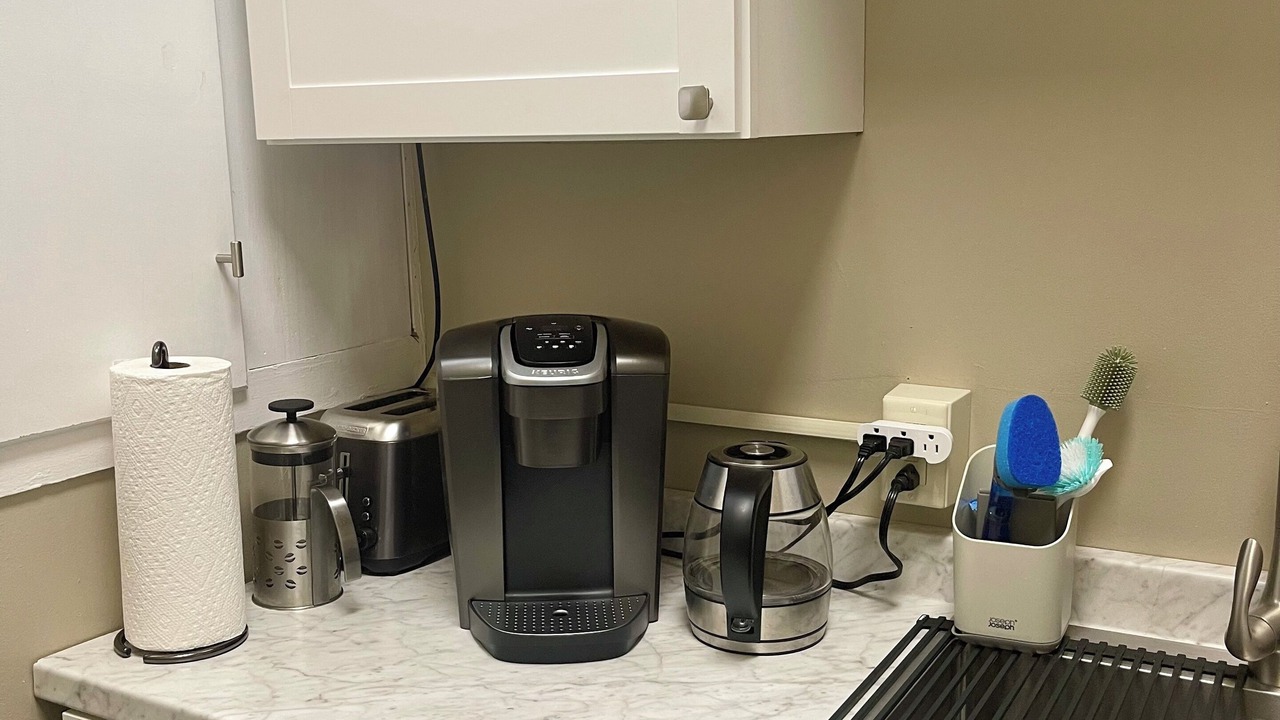 Photo of Kitchen in Warren