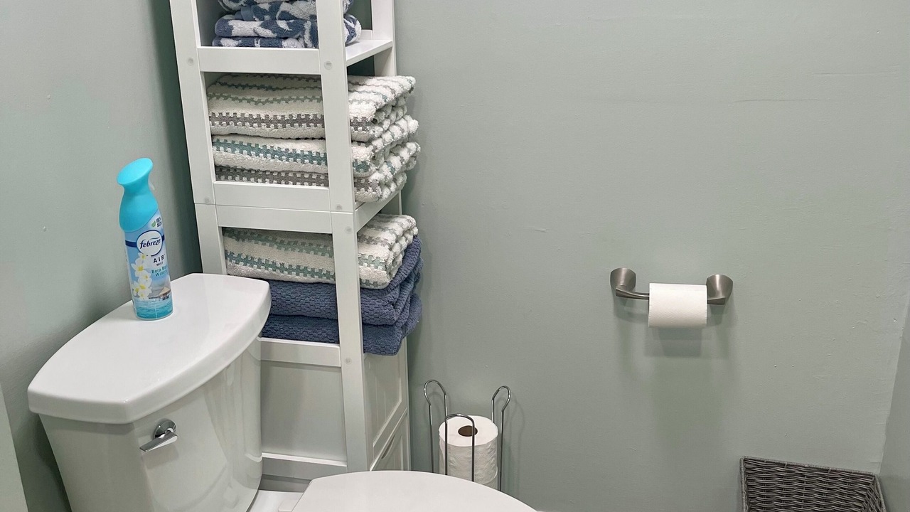 Photo of Bathroom in Warren