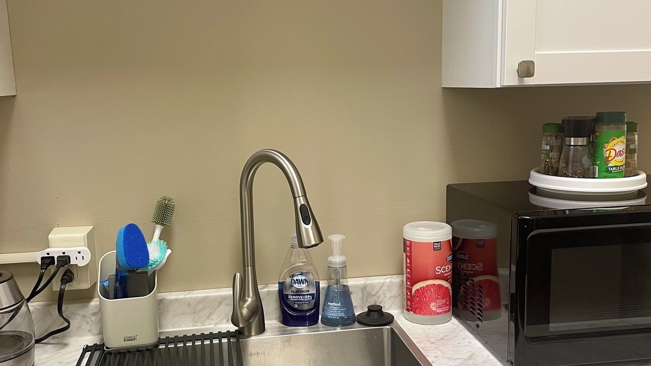 Photo of Kitchen in Warren