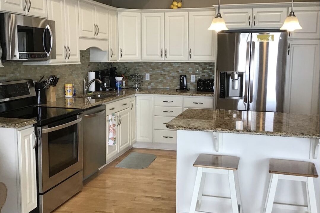 Photo of Kitchen in Geneva-on-the-Lake