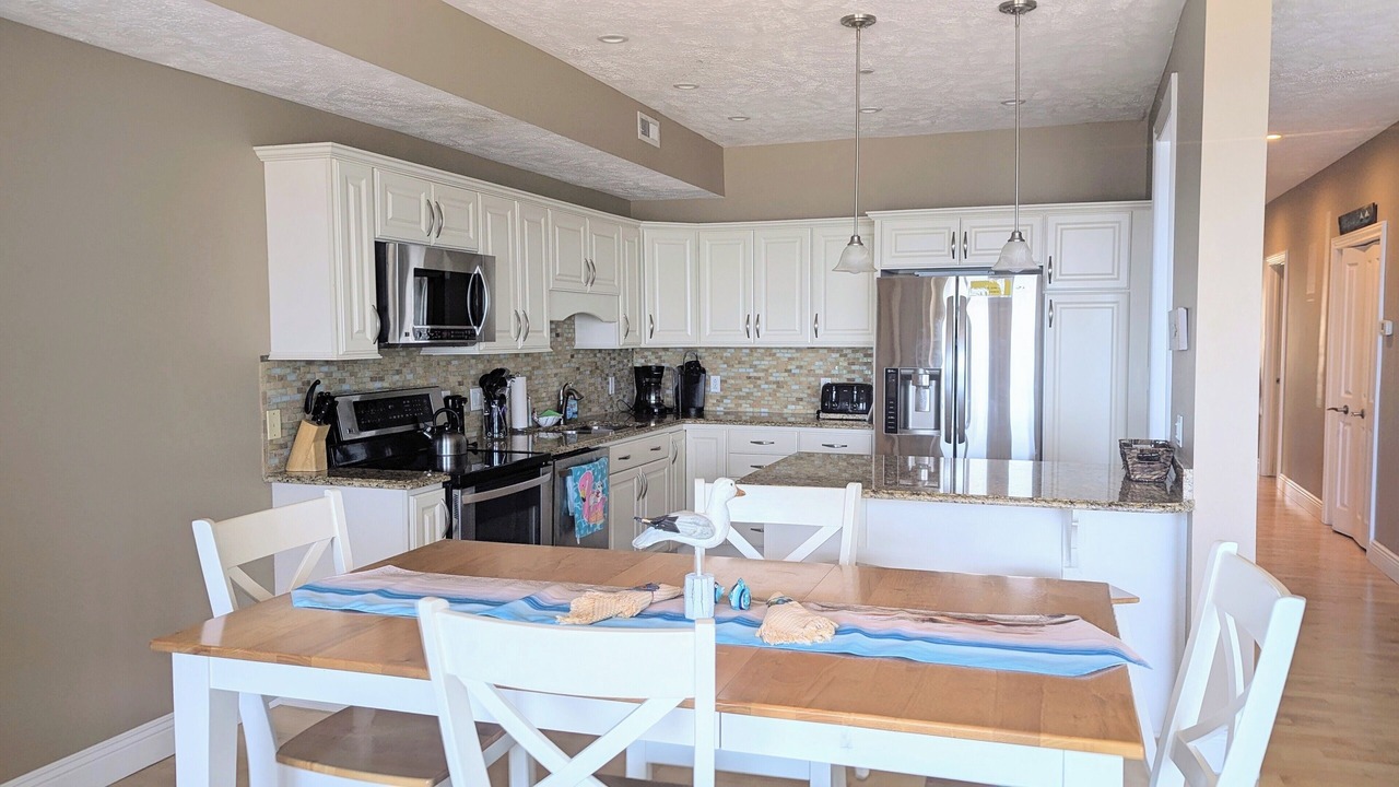 Photo of Kitchen in Geneva-on-the-Lake