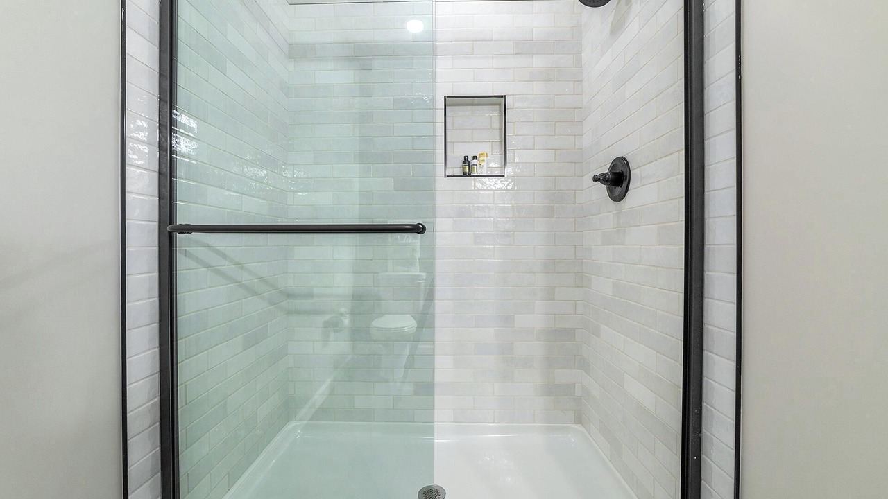 Photo of Bathroom in Preserve North