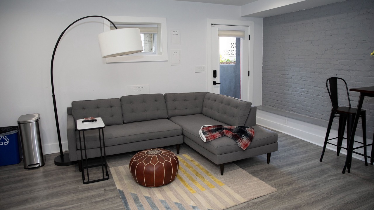 Photo of Livingroom in Eckington