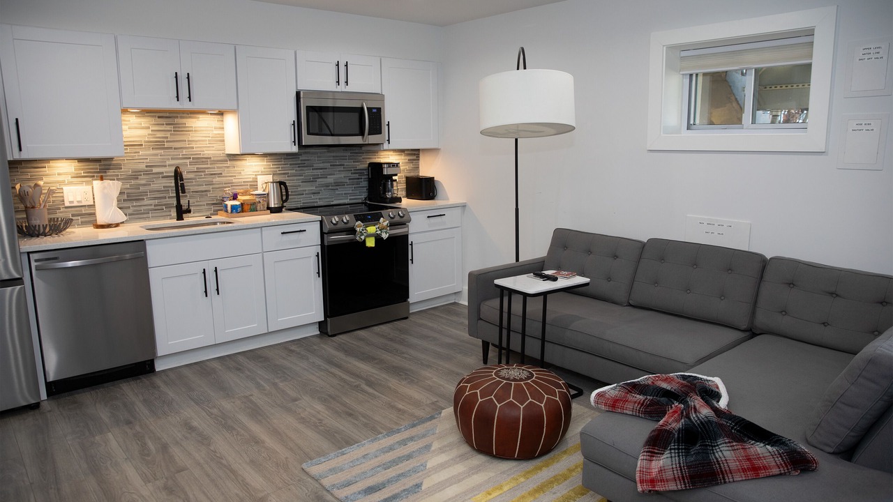 Photo of Livingroom in Eckington
