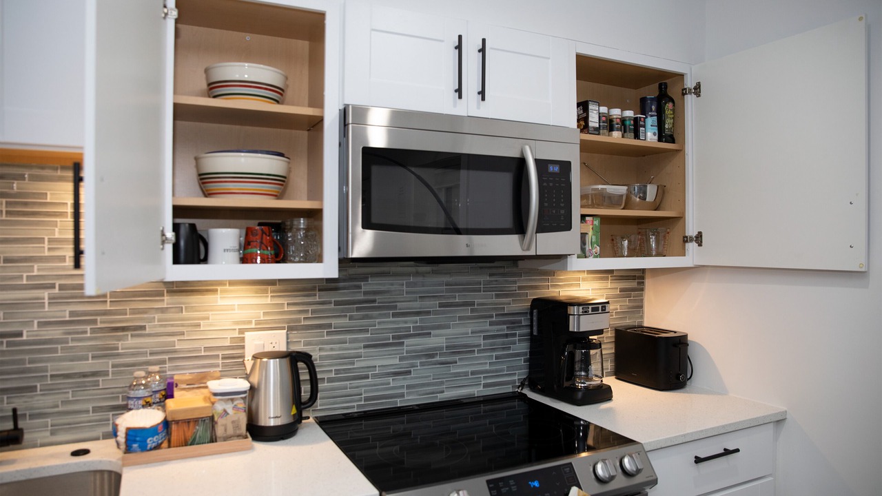 Photo of Kitchen in Eckington