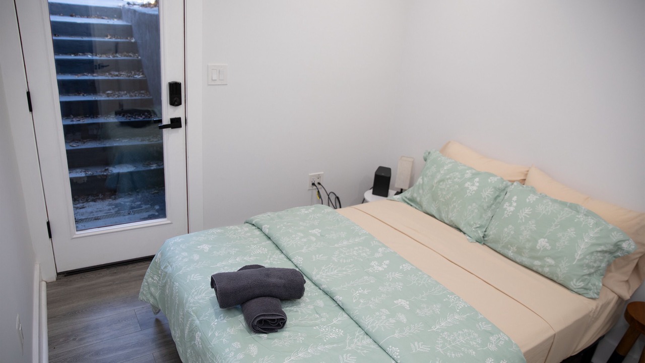 Photo of Bedroom in Eckington