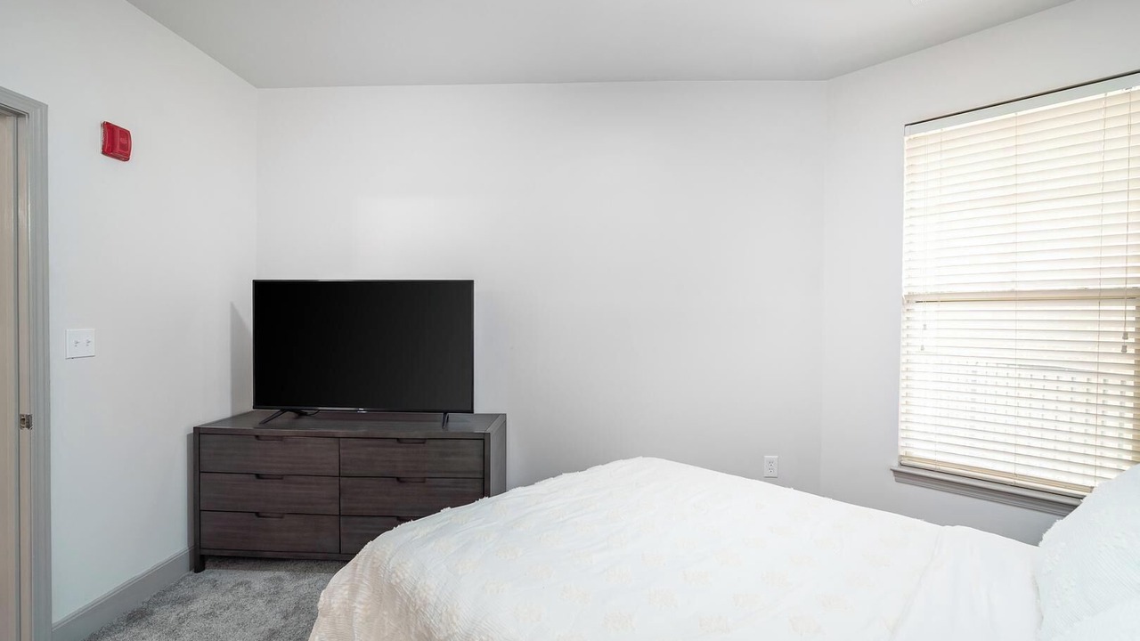 Photo of Bedroom in Corryville