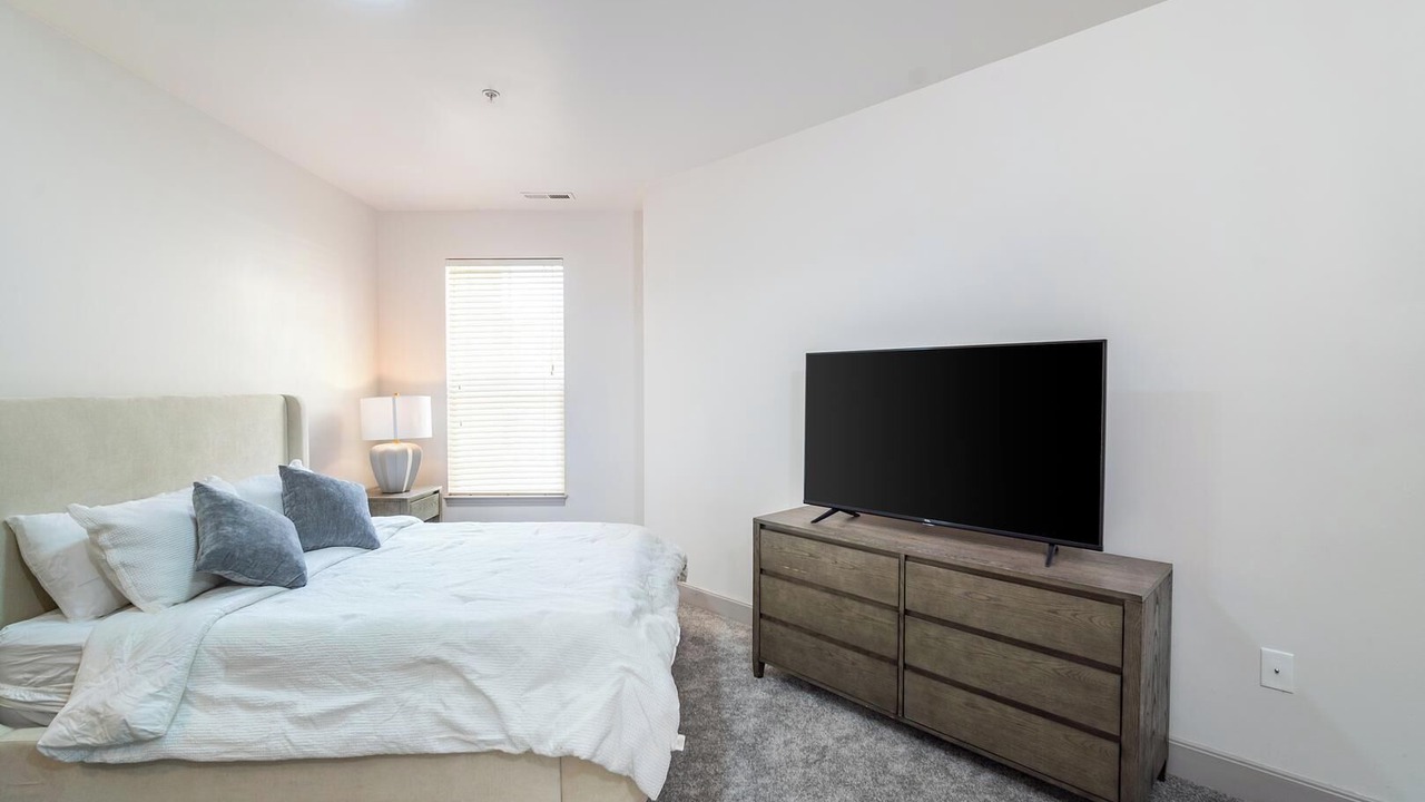Photo of Bedroom in Corryville