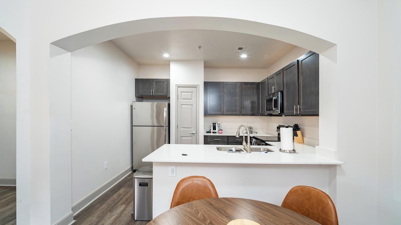 Photo of Kitchen in Corryville