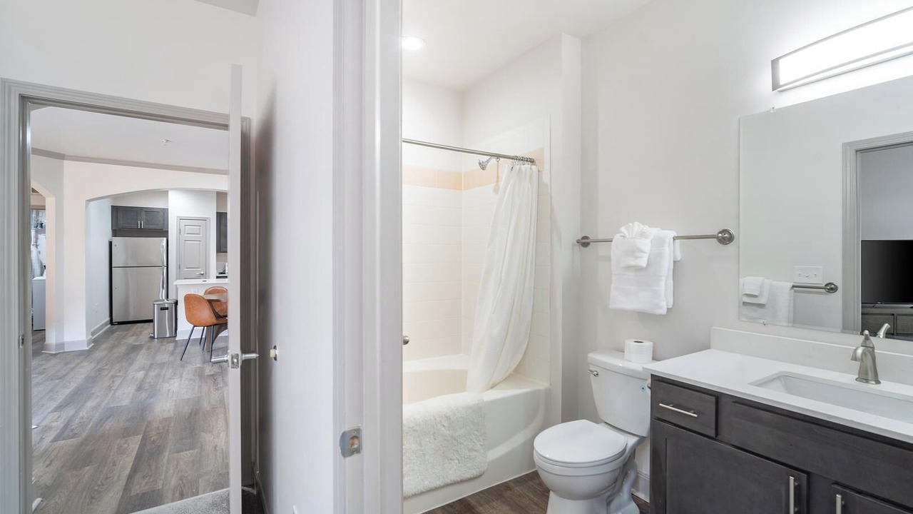 Photo of Bathroom in Corryville