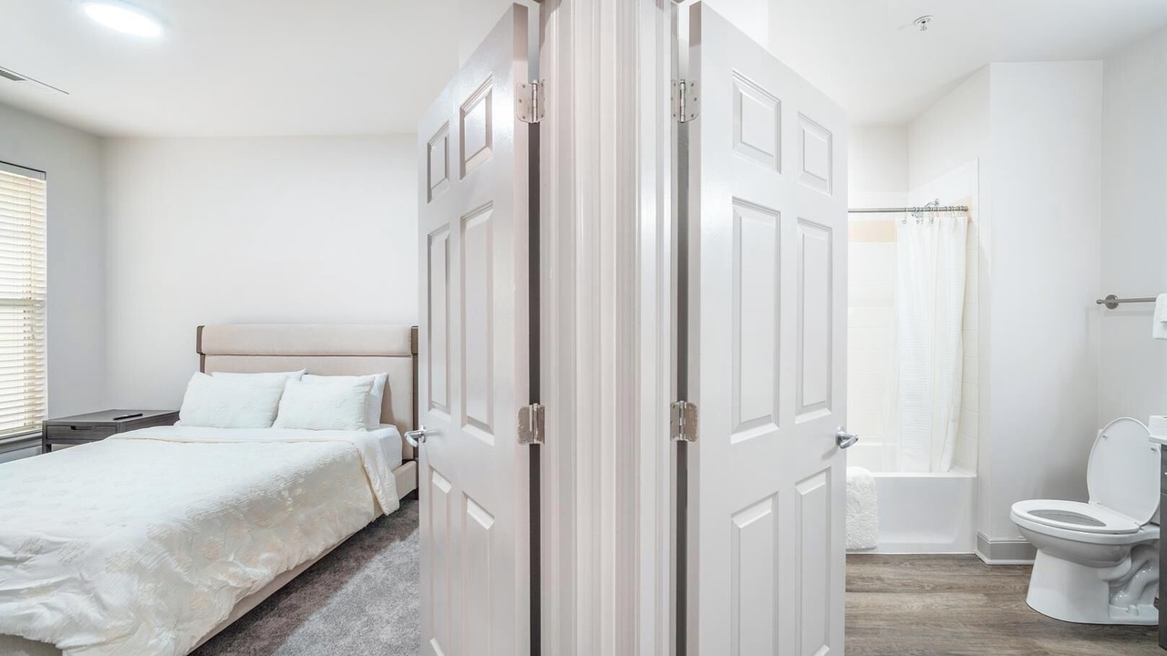 Photo of Bedroom in Corryville