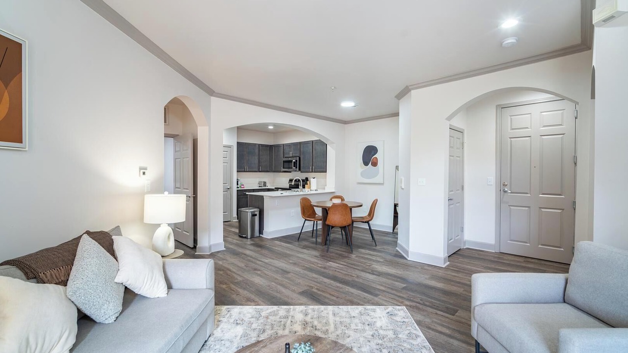 Photo of Livingroom in Corryville