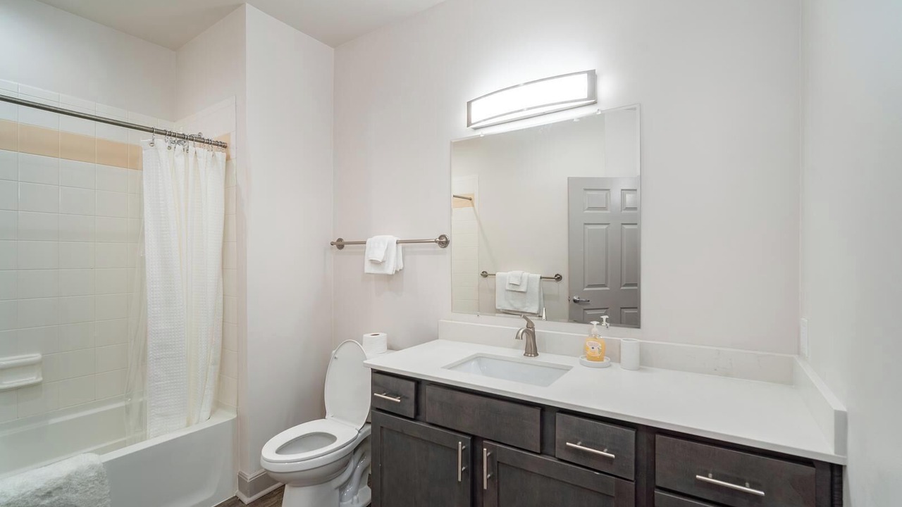 Photo of Bathroom in Corryville