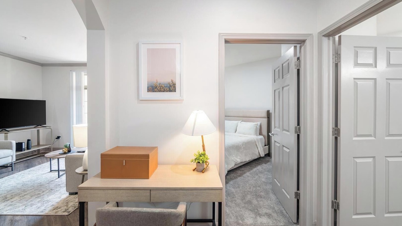 Photo of Bedroom in Corryville