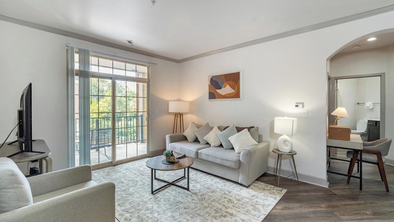 Photo of Livingroom in Corryville