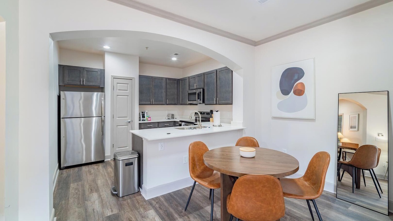 Photo of Kitchen in Corryville
